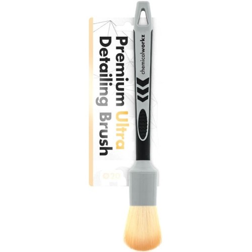 Pensulă Ultra Soft pentru Detailing 20mm
