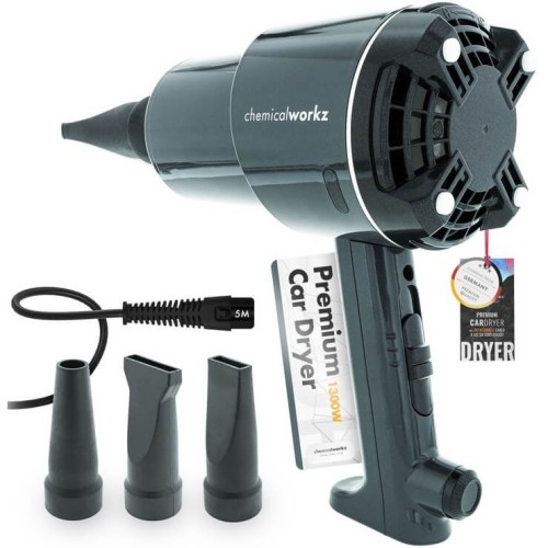 ChemicalWorkz Dryer 1300W