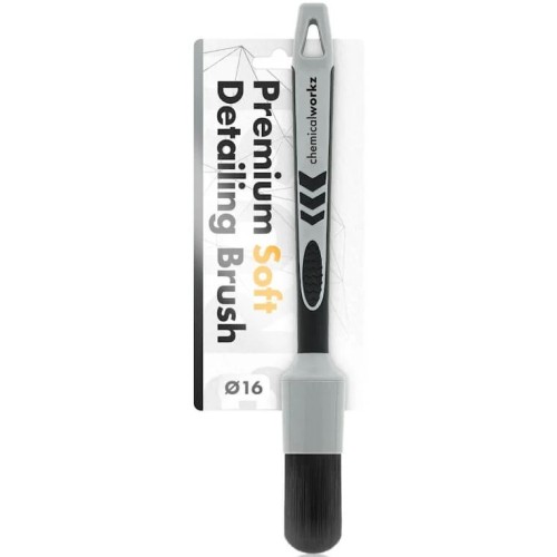 Pensulă Pentru Detailing 16Mm