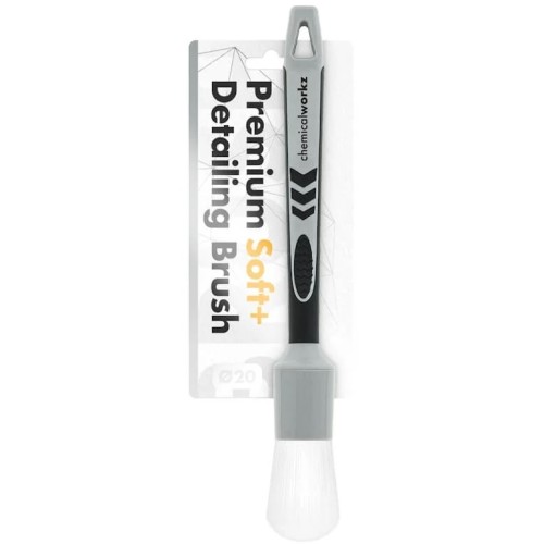 Pensulă pentru detailing 20mm