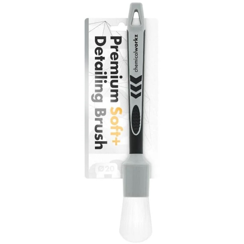 Pensulă pentru detailing 20mm Pensulă pentru detailing 20mm