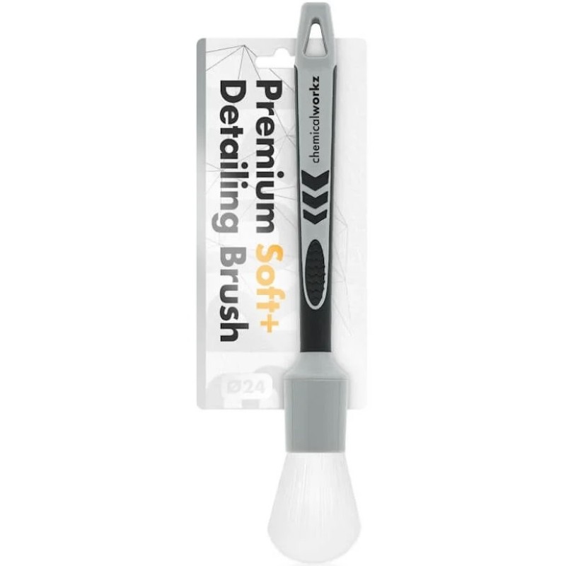 Pensulă pentru detailing 24mm Pensulă pentru detailing 24mm