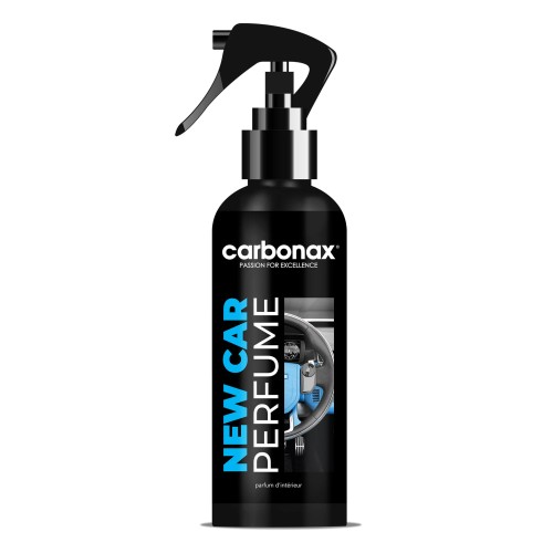 Carbonax New Car 150 ml Parfum Auto