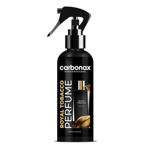 Carbonax Royal Tobacco 150 ml Parfum Auto