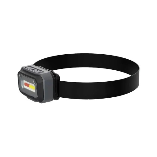 Lanternă frontală handsfree pentru lucru ChemicalWorkz