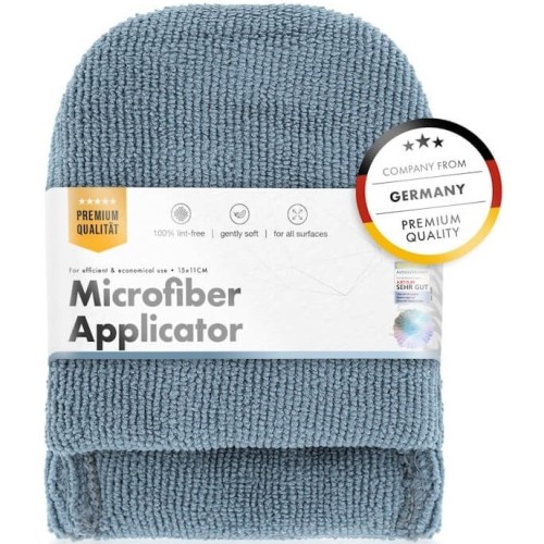 APLICATOR din MICROFIBRA CHEMICAL WORKZ