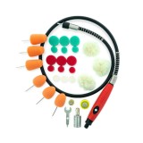 Prelungitor Flexibil Pentru Mașină De Polish – Chemical Workz