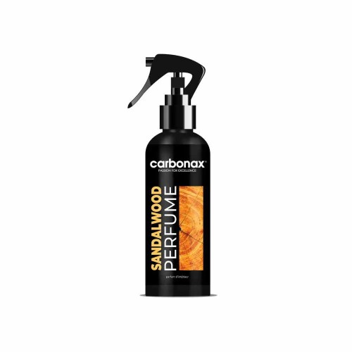 Carbonax Sandalwood 150 ml Parfum Auto