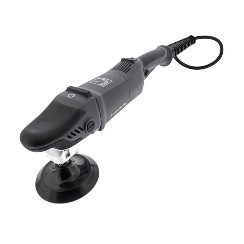 Rotary Polisher Rotary Polisher