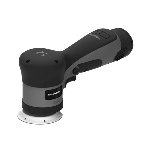 Polisher Cordless Orbital DA12 EVO