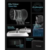 Polisher Cordless Orbital DA12 EVO
