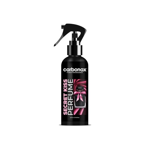 Carbonax Secret Kiss 150 ml Parfum Auto