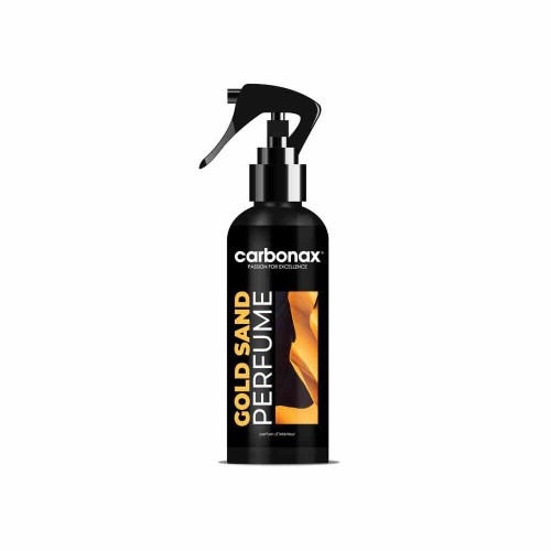Carbonax Gold Sand 150 ml Parfum Auto