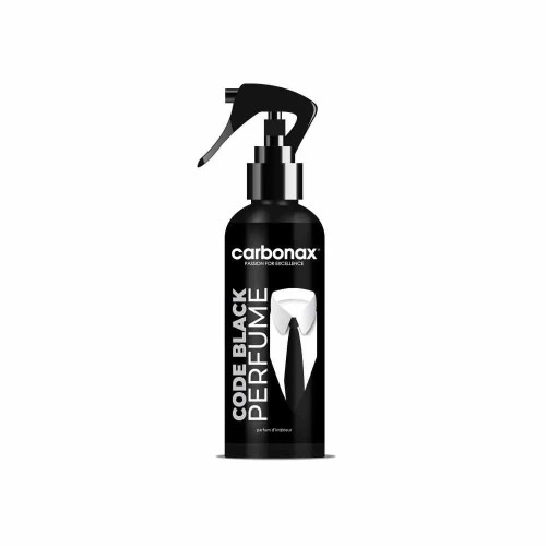 Carbonax Code Black 150ml Parfum Auto