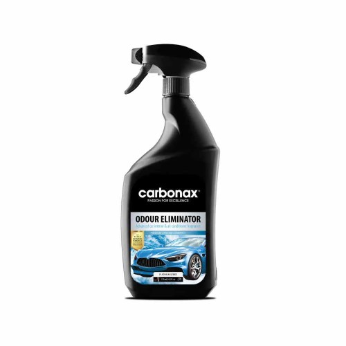Carbonax Ocean Wave 720 ml – Soluție Pentru Eliminarea Mirosurilor Și Odorizare
