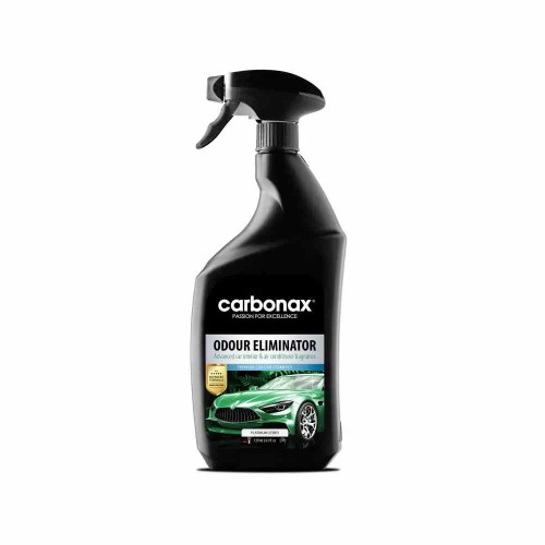 Carbonax Wild Forest, 720 ml – Soluție Pentru Eliminarea Mirosurilor Și Odorizare