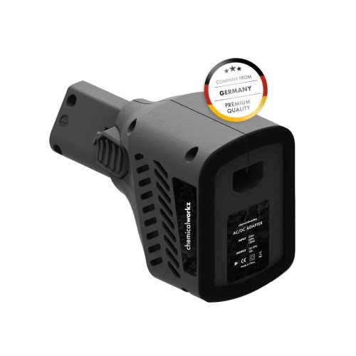 Adaptor De Alimentare Pentru Masini cu Acumulator ChemicalWorkz