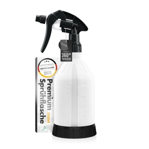 Canyon Premium Spray Bottle 500 ml