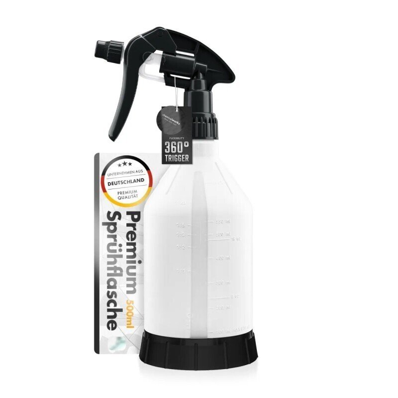 Canyon Premium Spray Bottle 500 ml Canyon Premium Spray Bottle 500 ml