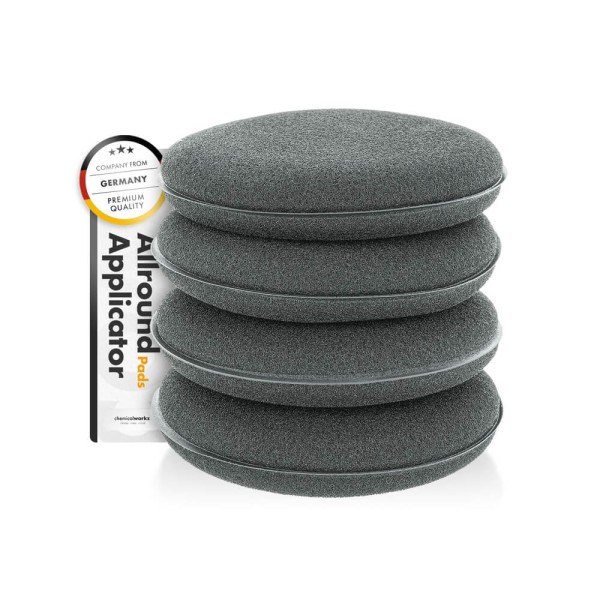 APPLICATOR CHEMICALWORKZ Black 4pcs/set
