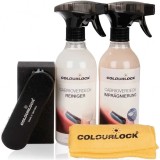 Convertible Top Kit 0.5L, set pentru îngrijirea plafonului decapotabil
