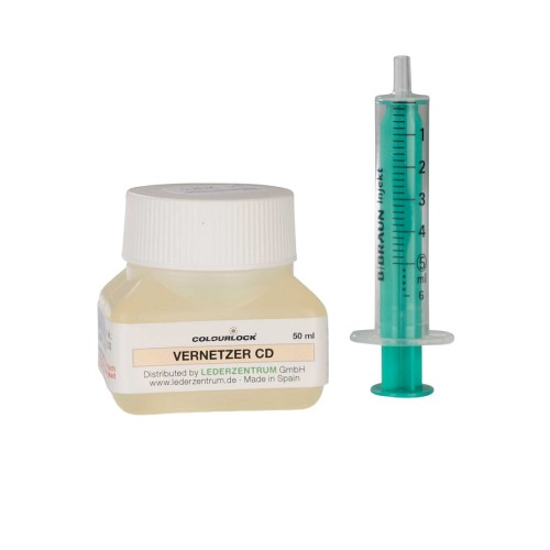Crosslinker 50ml, întăritor pentru vopsea