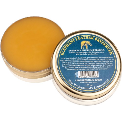 Elephant Leather Preserver 125 ml