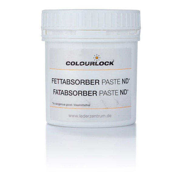 Fettabsorber Paste ND 1000ml, pastă pentru absorbția grăsimilor