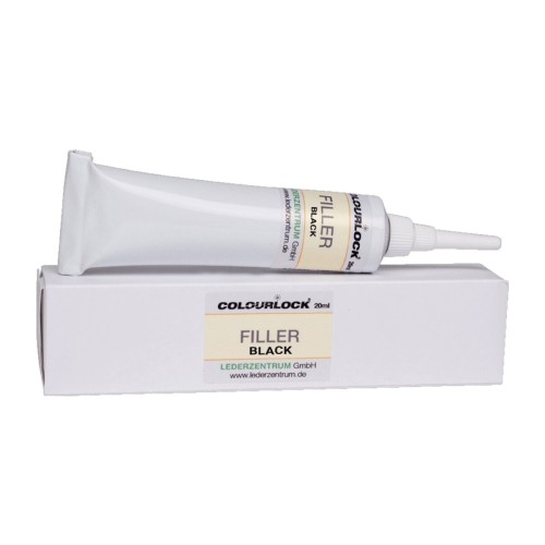 Filler Black 7ml – filer negru pentru repararea pielii