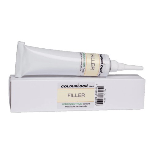 Filler White 20ml, filler pentru piele alb
