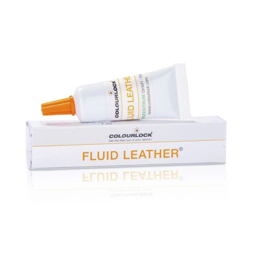 Fluid Leather 20ml, piele lichidă pentru reparații