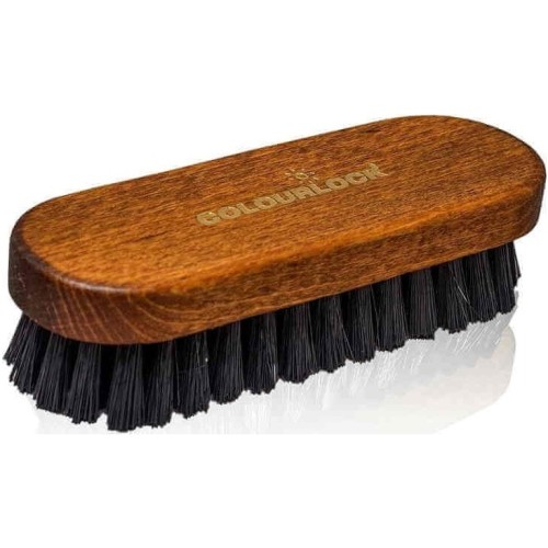 Leather Cleaning Brush, perie pentru curățarea pielii