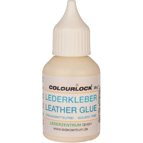 Leather Glue Solvent Free 20ml adeziv pentru piele fără solvenți