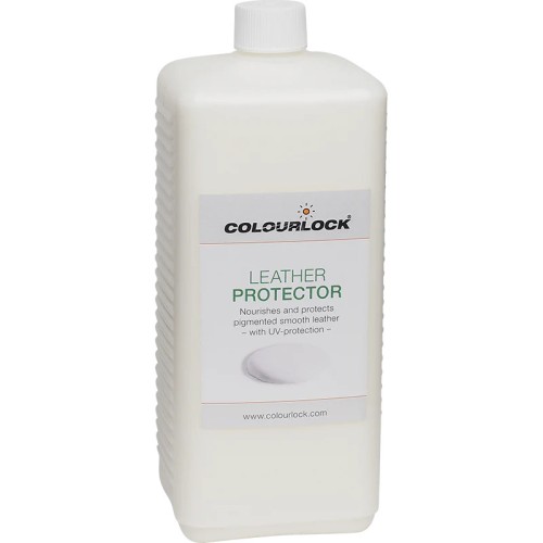 Leather Protector 1L, protecție pentru piele