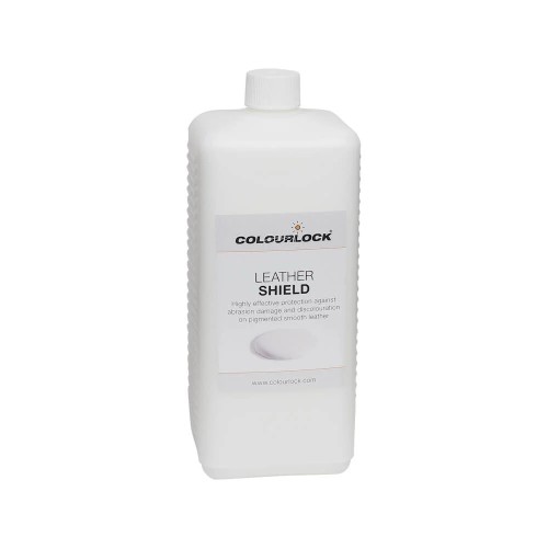Leather Shield 1L, protecție pentru piele