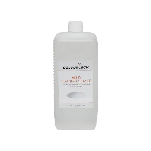 Leather Cleaner Mild 1L