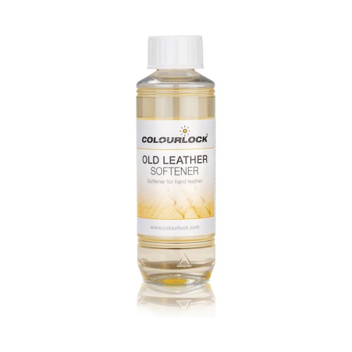 Old Leather Softener 0.25L, soluție pentru înmuierea pielii