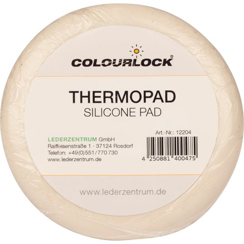 Silicon Pad