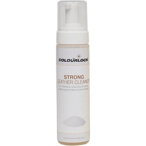 Strong Leather Cleaner 0.2L, curățător puternic pentru piele