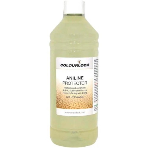 Aniline Protector 1L, protecție pentru piele anilină și suede