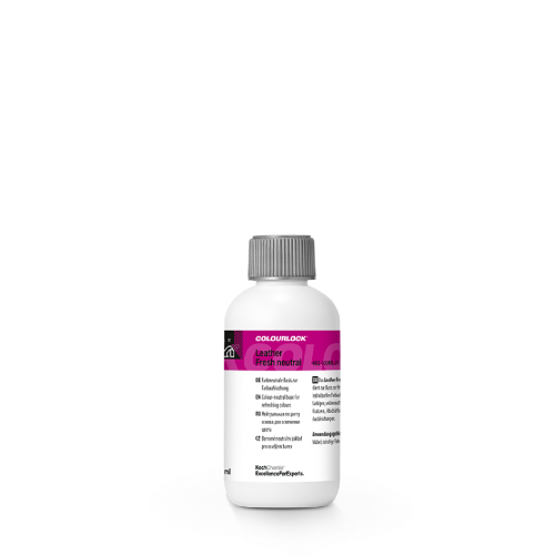 Leather Fresh Neutral 0.1L