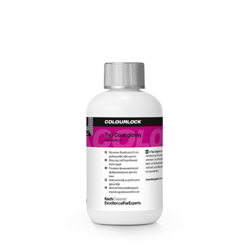 Top Coat Glossy 0.25L