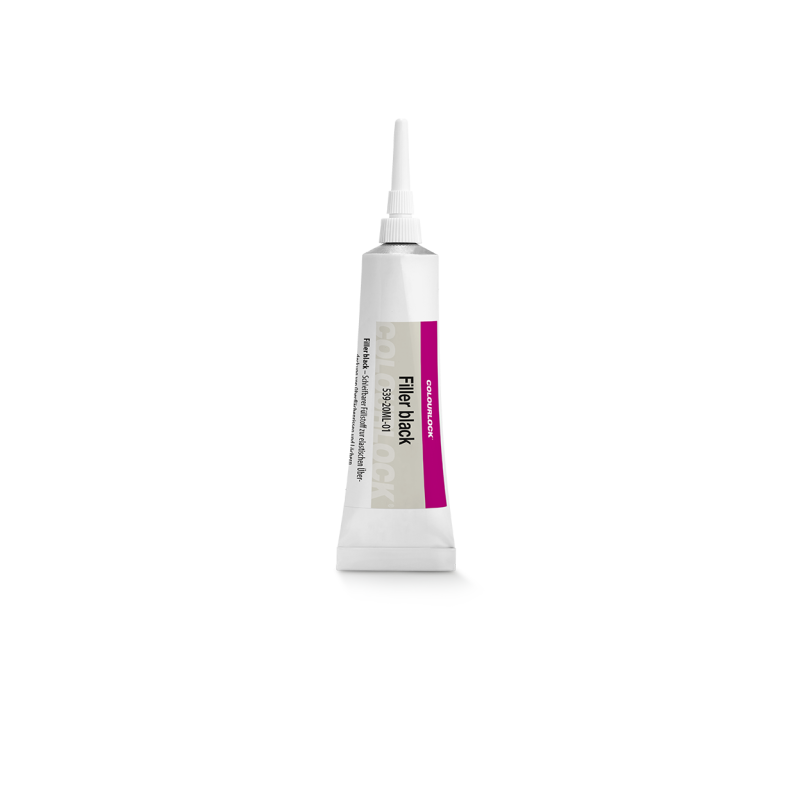 Filler Black 20 ml Filler Black 20 ml