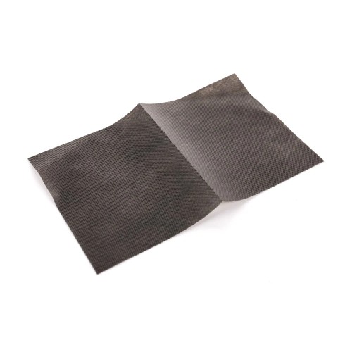 Backlining Cloth, material pentru întărirea și repararea pielii