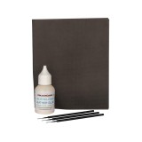 Backlining Cloth, material pentru întărirea și repararea pielii