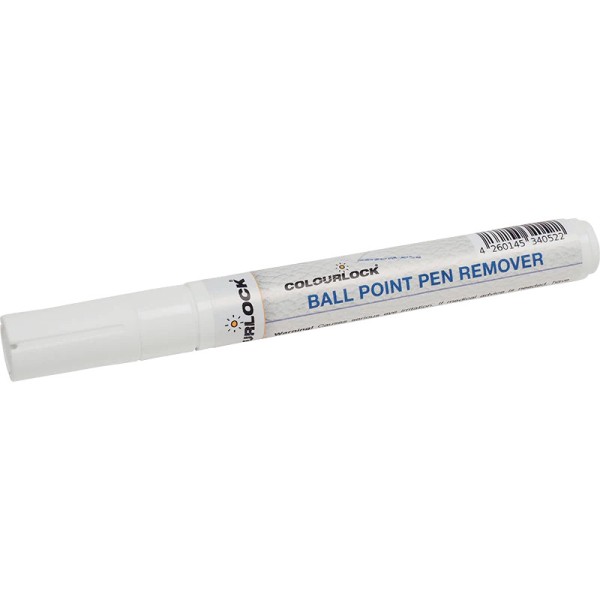 Soluție Pentru Îndepărtarea Urmelor De Pix - Ball Point Pen Remover Colourlock