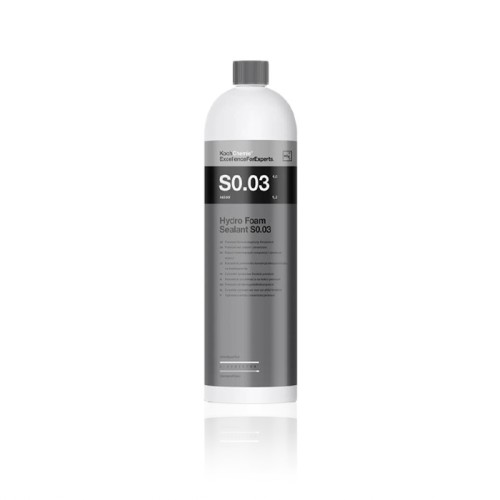 SO.03 Hydro Foam Sealant 1L
