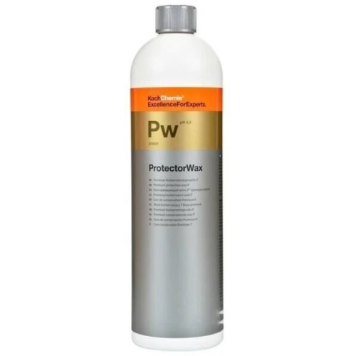 Protector Wax 1L, ceară de protecție