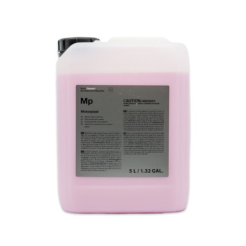 Motor Plast 5 L