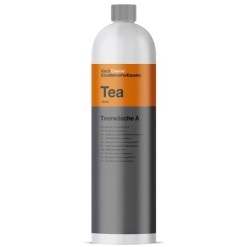 Soluție pentru îndepărtarea bitumului și rășinii Koch-Chemie Teerwasche A (Tea), 1 L